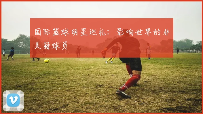 国际篮球明星巡礼：影响世界的非美籍球员