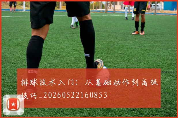 排球技术入门：从基础动作到高级技巧_20260522160853