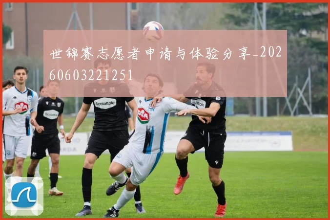 世锦赛志愿者申请与体验分享_20260603221251