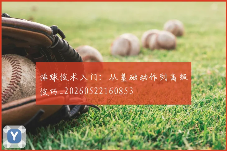 排球技术入门:从基础动作到高级技巧_20260522160853